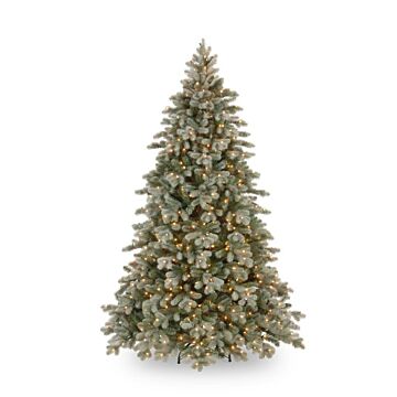 Weihnachtsbaum Frosted Colorado 400 LED - 183 cm Weihnachtsbaum Frosted Colorado 400 LED - 183 cm