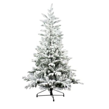 Weihnachtsbaum Kingston Flocked 210 cm Weihnachtsbaum Kingston Flocked 210 cm