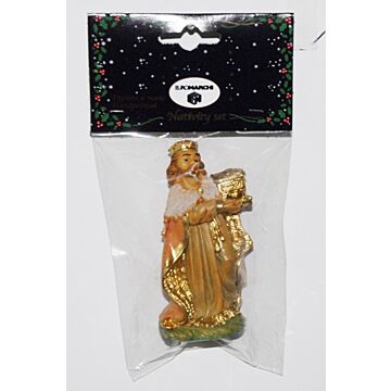 Drei Könige Figur 1 - 10 cm - Euromarchi