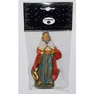 Drei Könige Figur 1 - 12 cm - Euromarchi Drei Könige Figur 1 - 12 cm - Euromarchi