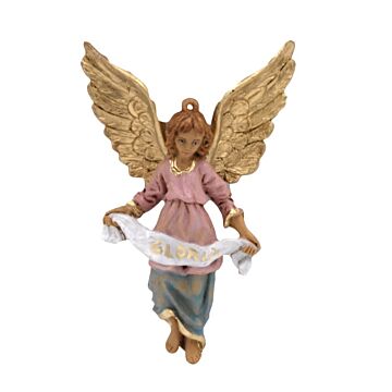 Engel Gloria 12 cm - Euromarchi Engel Gloria 12 cm - Euromarchi