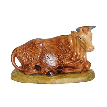 Ochsenholz 13 cm - Euromarchi Ochsenholz 13 cm - Euromarchi