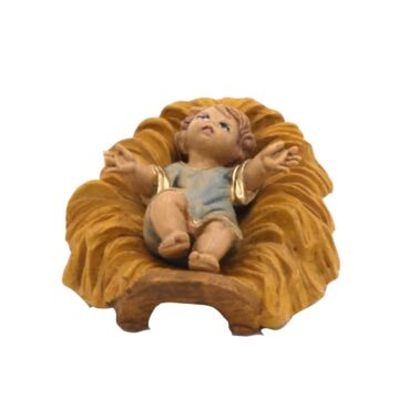 Jesuskind 12 cm - Euromarchi Jesuskind 12 cm - Euromarchi