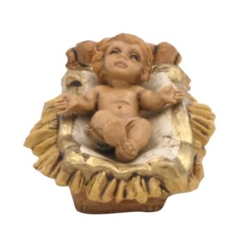 Jesuskind 10 cm - Euromarchi