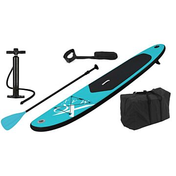SUP Board blau 285 cm - XQ Max