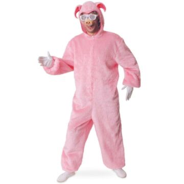 Frickeld 1-teilig mit Kapuze onesize Frickeld 1-teilig mit Kapuze onesize