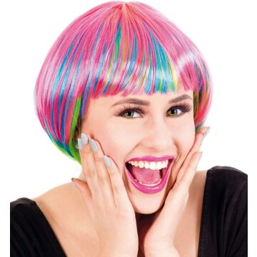 Peruecke Party bunt Peruecke Party bunt