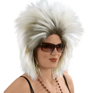 Perücke Rock 'n' Roll Perücke Rock 'n' Roll