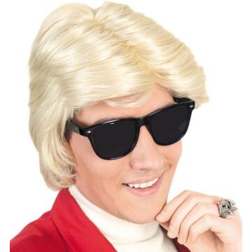 Perücke Heini Perücke Heini