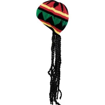 Rasta-Mann 58 cm