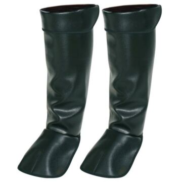 Stiefel-Stulpen