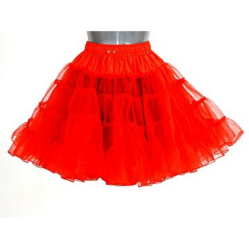 Petticoat lang rot