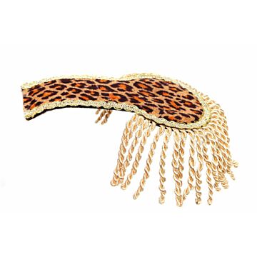 Schulterepauletten-Set panter