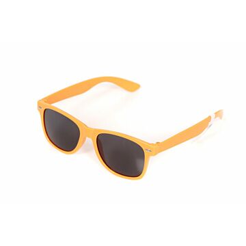 BB-Brille neon Orange