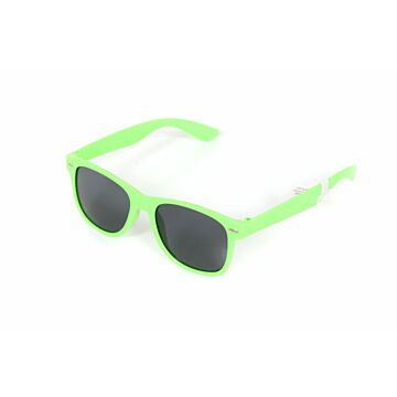 BB-Brille neon Grün