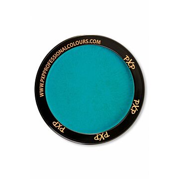 Karnevalsschminke Sea Green 10 Gramm - PXP Professional colours