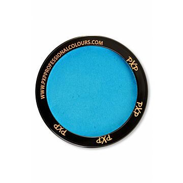 Karnevalsschminke Sky Blue 10 Gramm - PXP Professional colours