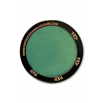 Karnevalsschminke Swamp Green 10 Gramm - PXP Professional colours