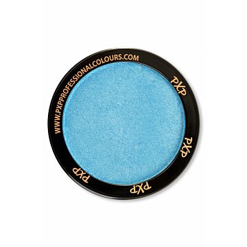 Karnevalsschminke Pearl Sky Blue 10 Gramm - PXP Professional colours