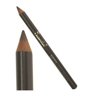 Dermatographenstift dunkelbraun