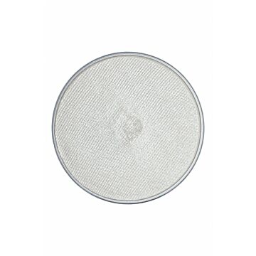 Superstar schmink colour 140 silver white 16 gram