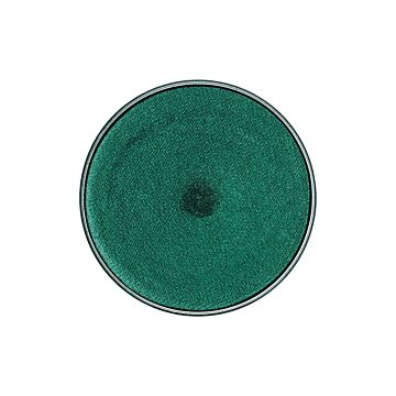 Aqua Face- und Bodypaint Peacock Shimmer 16 Gramm - Superstar