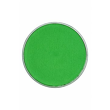 Superstar schmink colour 210 poison green 16 gram