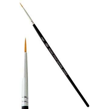 Pinsel liner profigrime Maß 2 - PXP Professional Colours