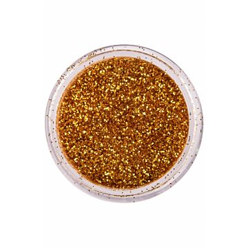 Pulverglitzer tiefgold - PXP Professional colours