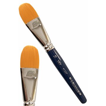 Pinsel Filbert nummer 18 - PXP Professional Colours