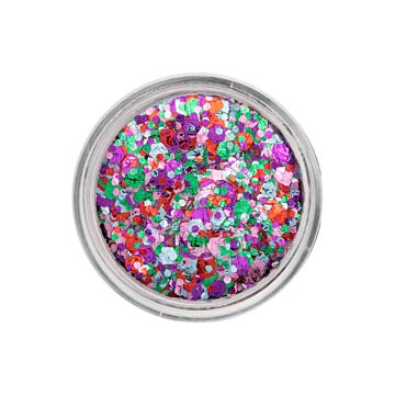 Chunky Glitter Cream Cherry Blossom – PXP Professional Colours