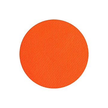 Superstar Karnevalsschminke colour 033 orange  45 gr