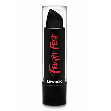 Lippenstift schwarz 4,5 gr