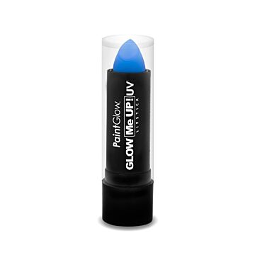 UV-Lippenstift blau 4,5 Gramm