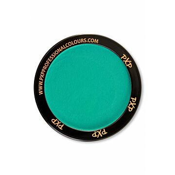 Karnevalsschminke pastel green 10 gr - PXP Professional Colours