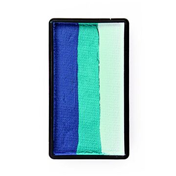 One Stroke Splashing Dolphin 28 Gramm - PXP