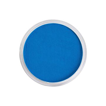 Hobby Aquarellfarbe neon blauw 10 gramm