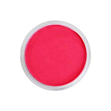 Hobby Aquarellfarbe neon magenta 10 gramm