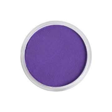 Hobby Aquarellfarbe neon paars 10 gramm
