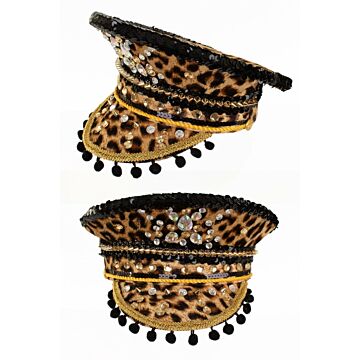 Kappe Bling Panther