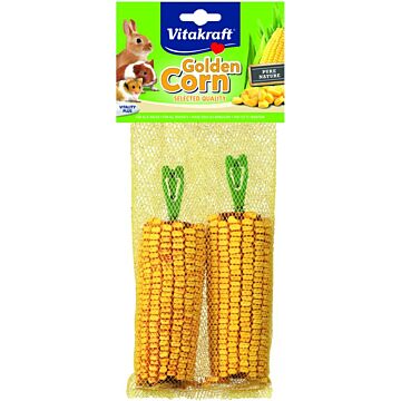 Maiskolben golden corn 2st