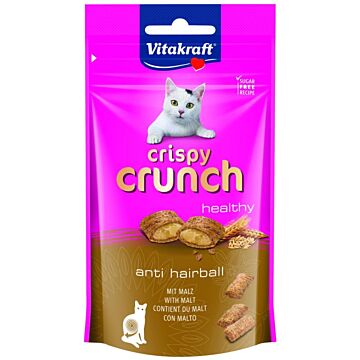 Crispy crunch Malz 60g