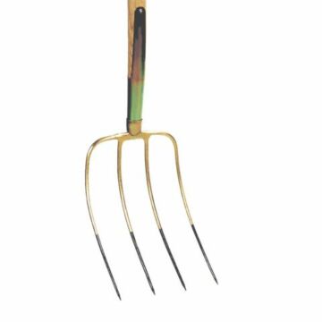 Dunggabel 4 Zinken 130 cm - Talen Tools