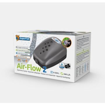 SUPERFISH Airflow 2 weg