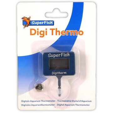 SUPERFISH Digi thermo