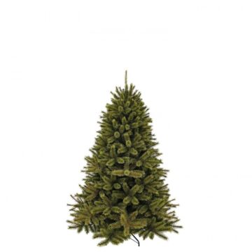 Weihnachtsbaum Forest gefrostet tannengrün 115 cm - Triumph Tree