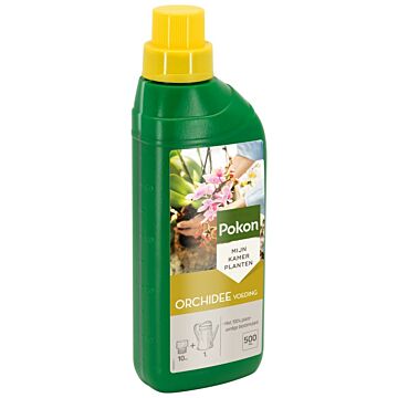 Pokon Orchideenernährung 500 ml