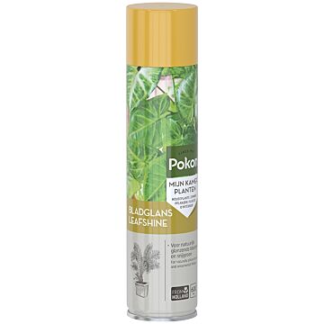 Pokon Leaf Gloss 600 ml
