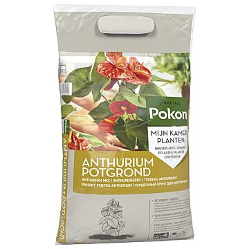 Pokon Anthurium Boden RHP 5 l