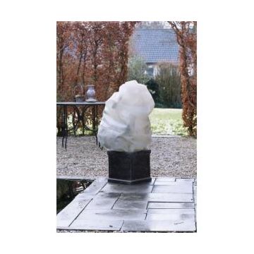 Winterabdeckung krd h1d0.50m beige